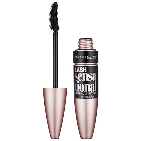 The Best Mascara for Lengthening and Curling: Magical Quill Intense Lash Mascara